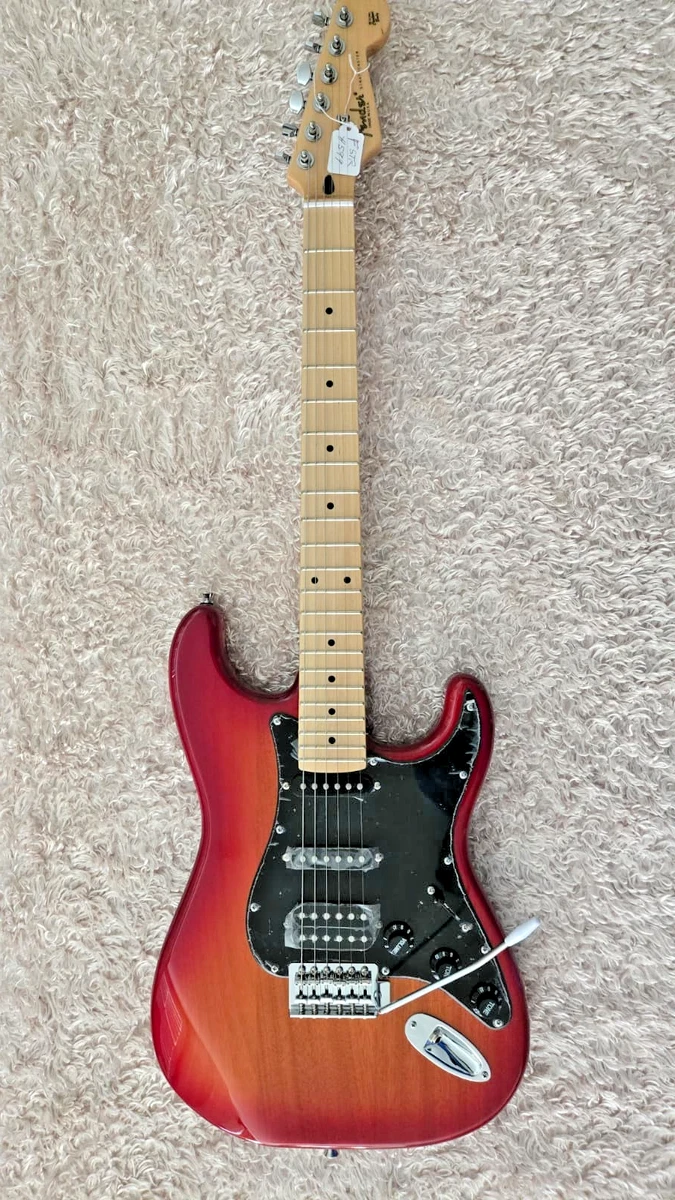 Preços baixos em Fender Stratocaster Mexicana | eBay