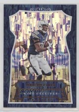 2016 Panini Chainmail Armor Malcom Floyd #80 1s7