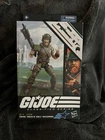 G.I. Joe Classified Series Craig Rock N Roll McConnell 6" Action Figure #71 New
