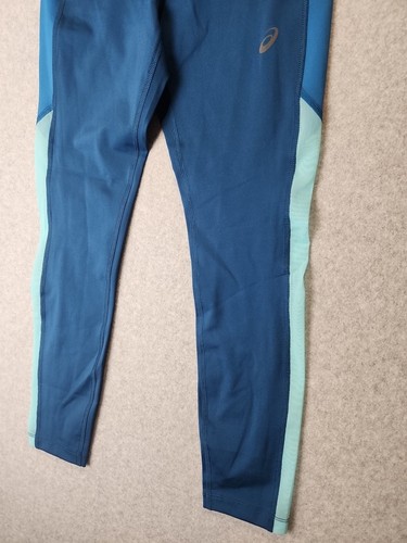 ASICS Womens Gym Tights Size AU XS NEW - Picture 2 of 5