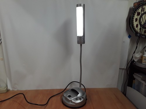 Tensor Adjustable Gooseneck Full Spectrum Desk Lamp FS136i - Picture 12 of 23