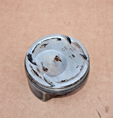 OEM 2015-2024 Hyundai Kia 1.6l Piston G4FJ (turbo)
