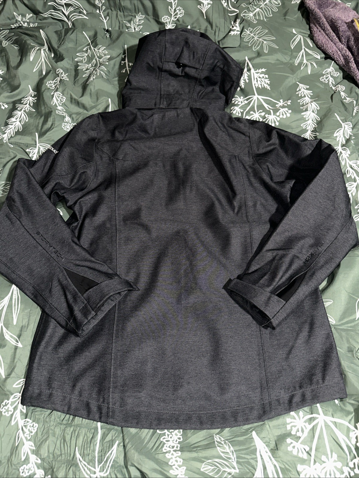 Stormtech Women's Patrol Technical Softshell Jack… - image 16