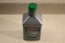 AMSOIL 100% Synthetic ATV/UTV Transmission & Differential Fluid 3173