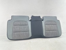 2021 - 2024 Ford Bronco Sport Rear 2nd Row Seat Lower Cushion Gray Cloth Oem 2021 - 2024 Ford Bronco Sport Rear 2nd Row Seat Lower Cushion Gray Cloth Oem