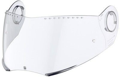 Schuberth Visor SV1 for Motorcycle Helmet C3 / C3Pro / S2 Accessory Spare Part