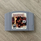 Carmageddon 64 (Nintendo 64, 2000) N64 Authentic Cartridge Only Tested & Working