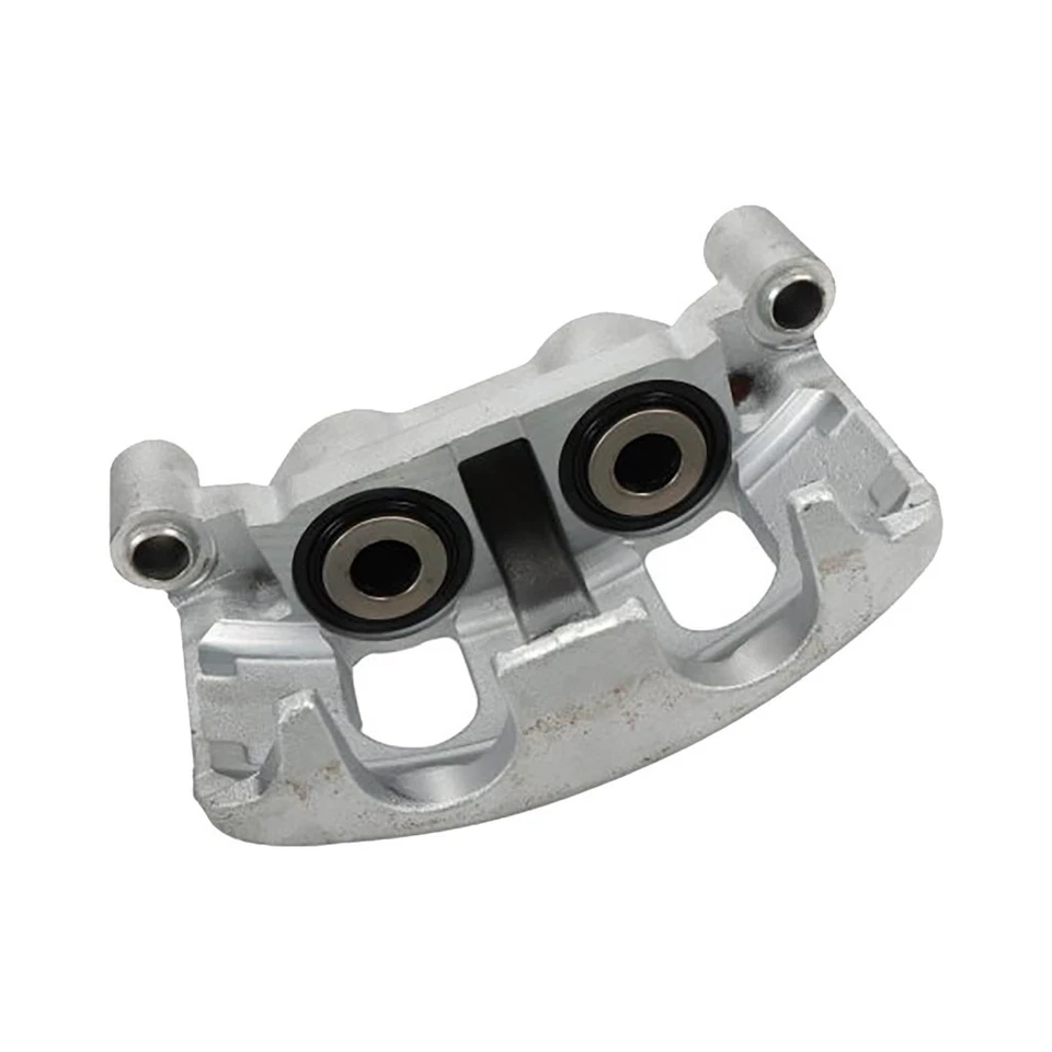 Подлинный задний тормозной суппорт ACDelco для Chevy Suburban 3500 HD 16-19, со стороны водителя - Изображение 2 из 4