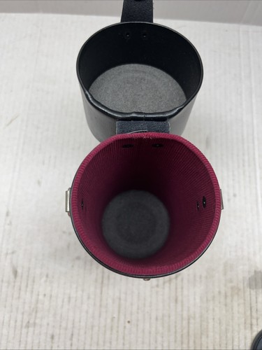 Tamron Tele Macro Zoom 80-210mm F/3.8-4.0 CE Lens Adaptall 2 Model 03A VTG EUC - Picture 13 of 17