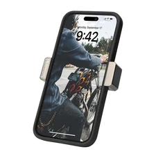 Magnetic Motorcycle Phone Mount - Compatible with Harley Davidson - Premium B...