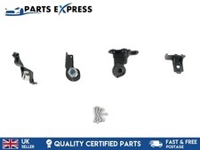 VOLKSWAGEN VW GOLF MK7 2012-2017 FRONT RIGHT HEADLAMP HOUSING REPAIR KIT -RH O/S