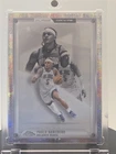 2025 Topps Chrome Paolo Banchero Base (RAW)