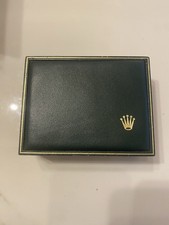 RARA scatola Rolex Vintage anni “80/“90 ref. 11.00.71 eccellenti condizioni