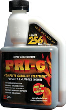 CP123 G Gasoline Treatment - 16 Oz.