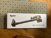 V15s Detect Cordless Vacuum Cleaner Brand New