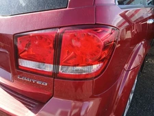 Passenger Tail Light LED Lamps Quarter Panel Mounted Fits 11-20 JOURNEY 1365820