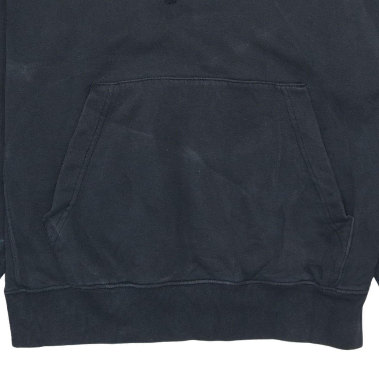 Nike Black Hoodie Mens S image 5