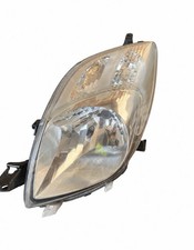 Feu avant (phare) Toyota YARIS