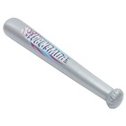 Aufblasbares Baseball Bat Model Plaything Children Kinder Party Supply Schläge