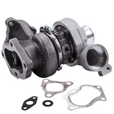 Turbo Mitsubishi 3000