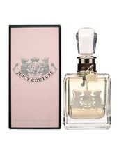 Image of JUICY COUTURE 100ml Eau De Parfum EDP Spray - Brand New