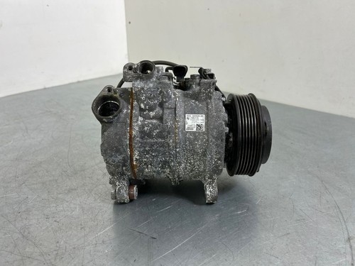 BMW X5 F15 2015 Klimakompressor Pumpe 9303561 Diesel 230kW DRT9047