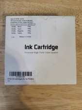 910xl Ink Cartridges For Hp Printers