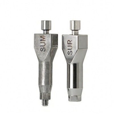 Hiossen Scan Body Mini/Regular Hex For CAD/CAM Digital Dental abutment/implants