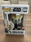 Funko General Grievous Battle Damaged Star Wars: Battlefront II Gaming Greats Ex