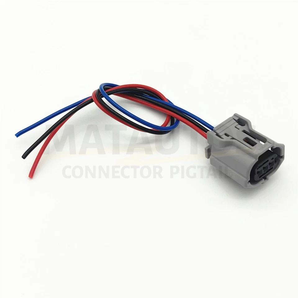 3-проводной соединитель датчика положения коленчатого вала ремонт для Lexus GS F 2016-2020 - Изображение 2 из 4