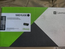 Lexmark 58D1U0E
