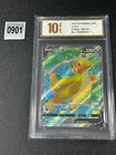 CS6bC - 148/131 SR Dragoran V / Dragonite V Pokemon Card Chinese Grade 10