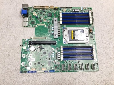 Tyan Tomcat SX S8036GM2NE Server Motherboard Support AMD SP3