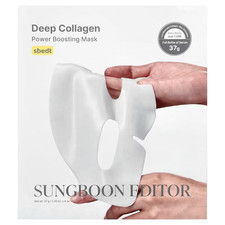 SUNGBOON EDITOR DEEP COLLAGEN POWER BOOSTING ...