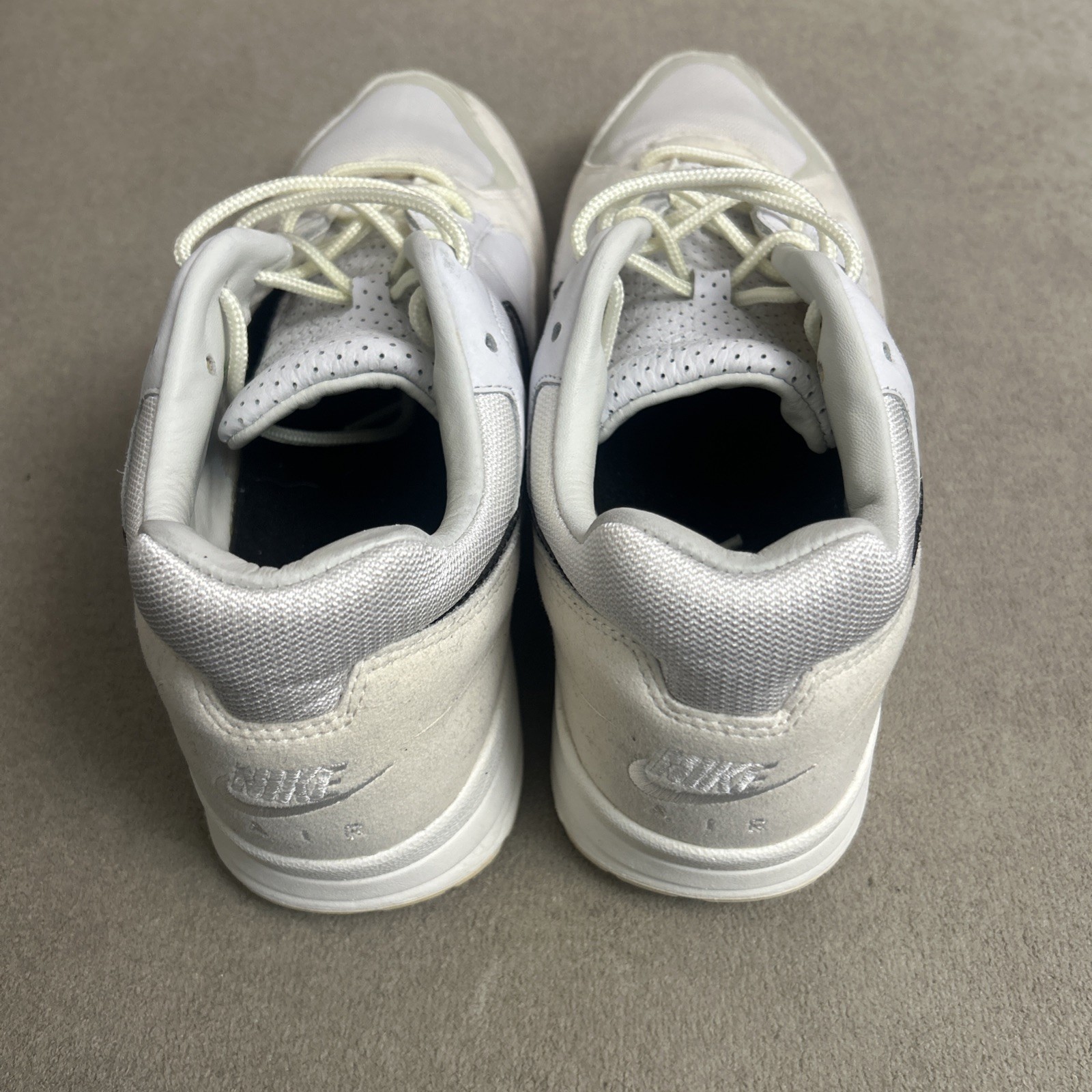 Nike Air Skylon 2 Fear of God White Men's Size 11 Pre-owned Sneakers BQ2752-100 thumbnail 3