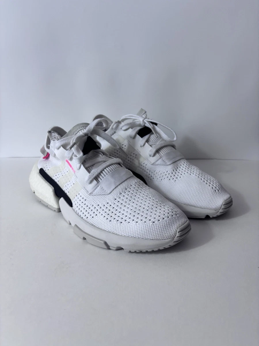 Adidas P.O.D. S3.1 Cloud White W for sale | eBay display picture 3