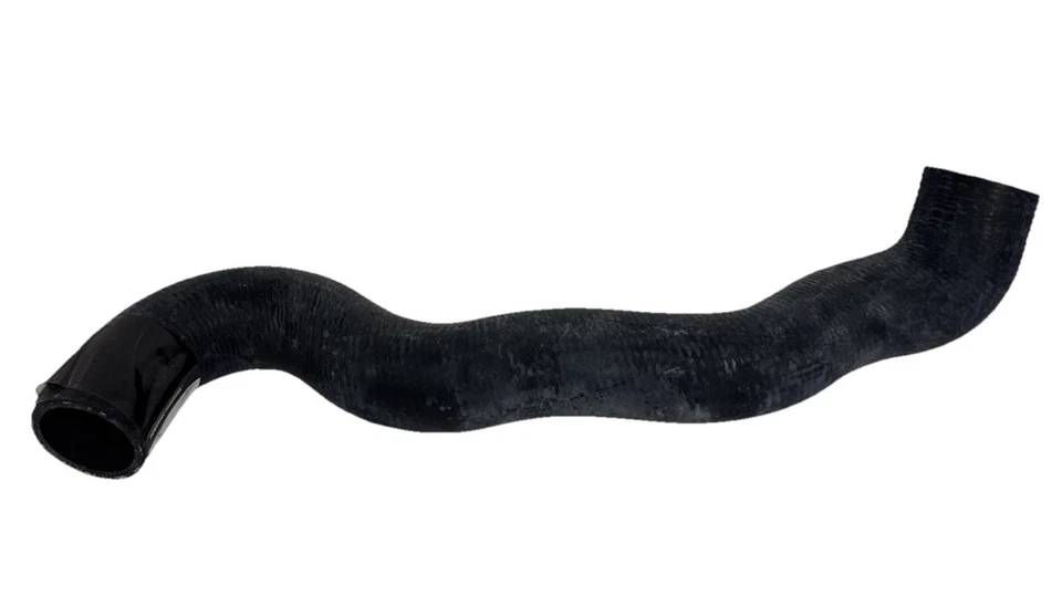 Manguera de refrigerante moldeada premium Gates 22578 para 98-02 Mercedes-Benz E430 Foto 2 de 4