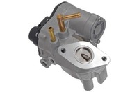 Continental Agr-Ventil Elektrisch FüR Renault Master II Kasten 3.0 Dci 140