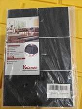 QQ- 12 Pcs Yelanon Furniture Pads 3” 