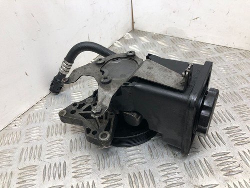 BMW 5 E60 E61 2003 Servopumpe 7693974101 Diesel 160kW 676095601 - Picture 4 of 5
