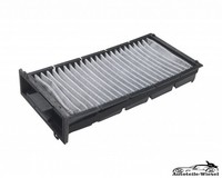 Innenraumfilter Aktivkohle 324Mm FüR Citroen C5 I Dc 1.8 2.0 2.2 3.0 De 01-04