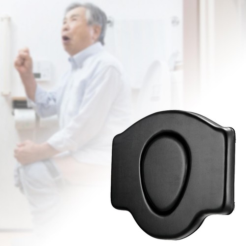 Toilettensitzkissen Toilettenstuhllochabdeckung für Duschstuhlstuhl Ältere - Picture 7 of 7