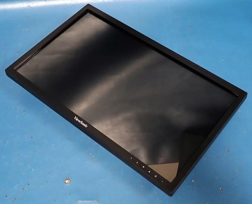 VIEWSONIC TD2220 HD LCD Touchscreen Monitor Monitor 22" Yes! | VS14833 | Tested! - 第 3/7 張圖片