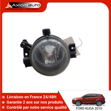 Feu avant (phare) Ford KUGA