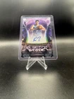 2025 Topps Cosmic Chrome Kon Knueppel Base (RAW)