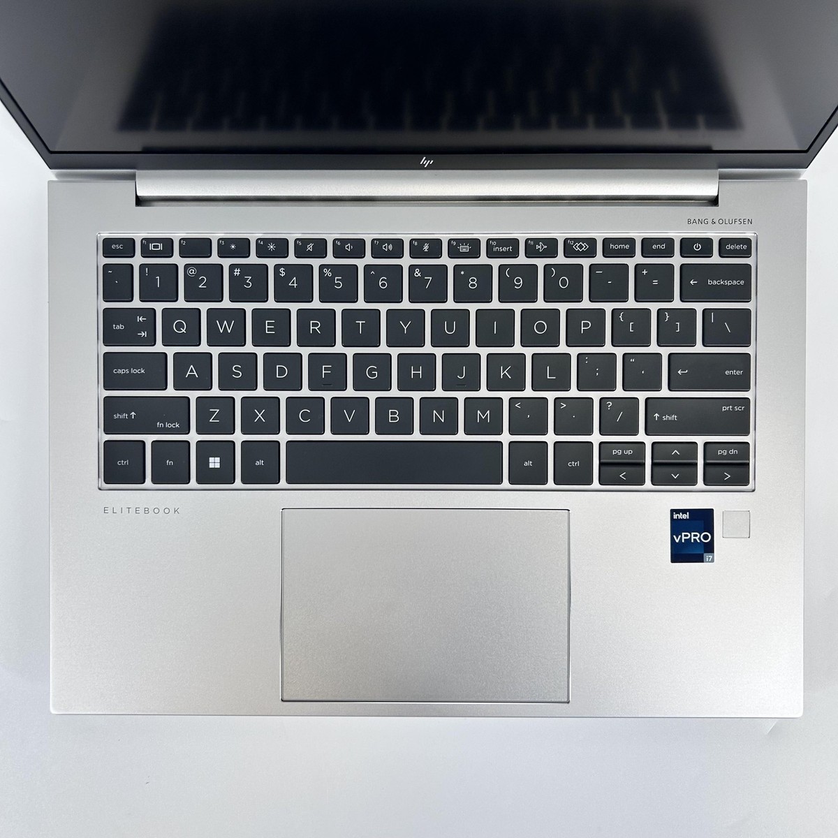 HP Elitebook 840 G10 14 Silver QHD+ 1.9 GHz i7-1370P 64GB 1TB SSD