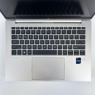 HP Elitebook 840 G10 14 Silver QHD+ 1.9 GHz i7-1370P 64GB 1TB SSD