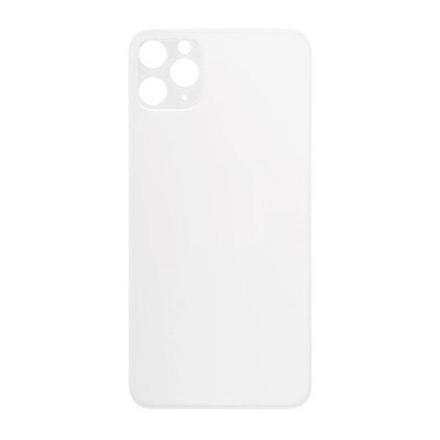 Back Cover iPhone 11 Pro Max Rückglas Gehäuse