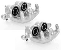 2X Bremssattel Vorne FüR Mitsubishi 90-00, L200 96-05, Pajero Sport 96-08, L400