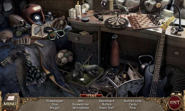 The Book Of Desires | Steam Key | Lieferung Per E-Mail-image